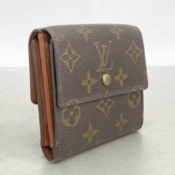 (Tri-Fold) Louis Vuitton Wallet