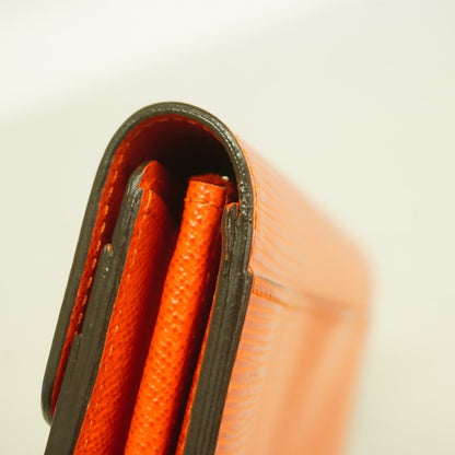 (Bi-Fold) Louis Vuitton Long Wallet