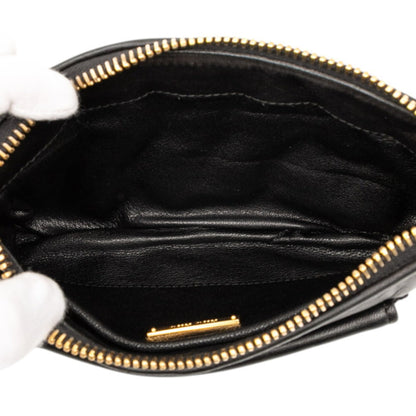 Miu Miu Miu Matelasse Handbag/Shoulder Bag