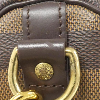 Louis Vuitton Damier Speedy Bandouliere 30Cm N41367 Boston Bag