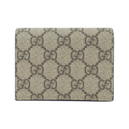 Gucci Petit Marmont 658610 17Wag Wallet