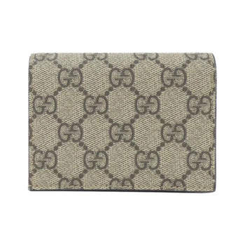 Gucci Petit Marmont 658610 17Wag Wallet