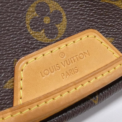 Louis Vuitton Monogram Menilmontant Pm M40474 Shoulder Bag