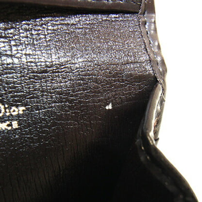 Christian Dior Dior Coin Case