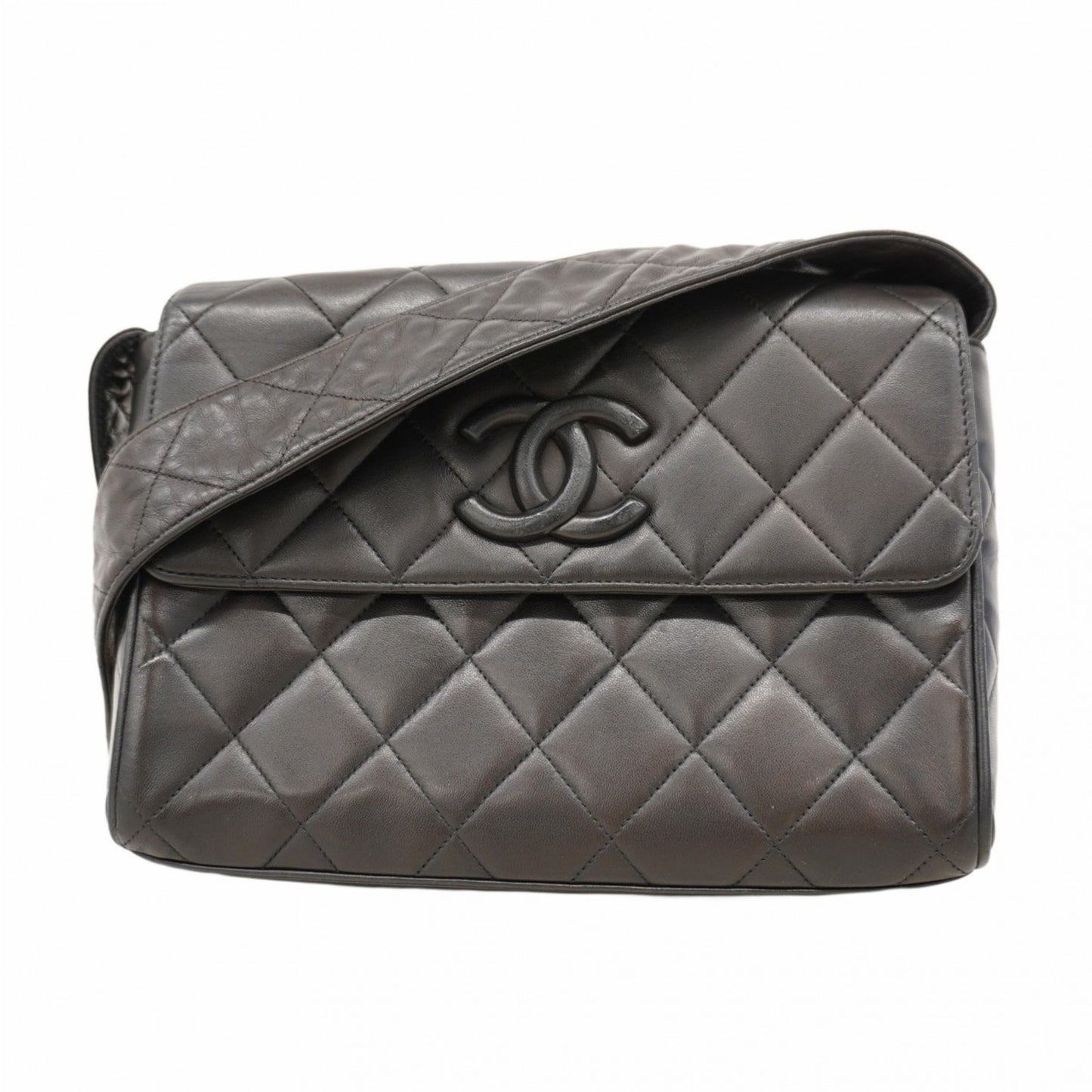 Chanel Matelasse Shoulder Bag