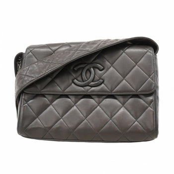 Chanel Matelasse Shoulder Bag