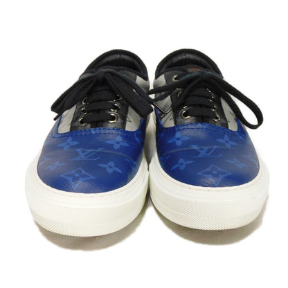 Louis Vuitton Trocadero Line 6 Eclipse Sneakers