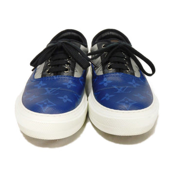 Louis Vuitton Trocadero Line 6 Eclipse Sneakers