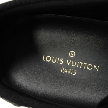 Louis Vuitton Trocadero Line 6 Eclipse Sneakers