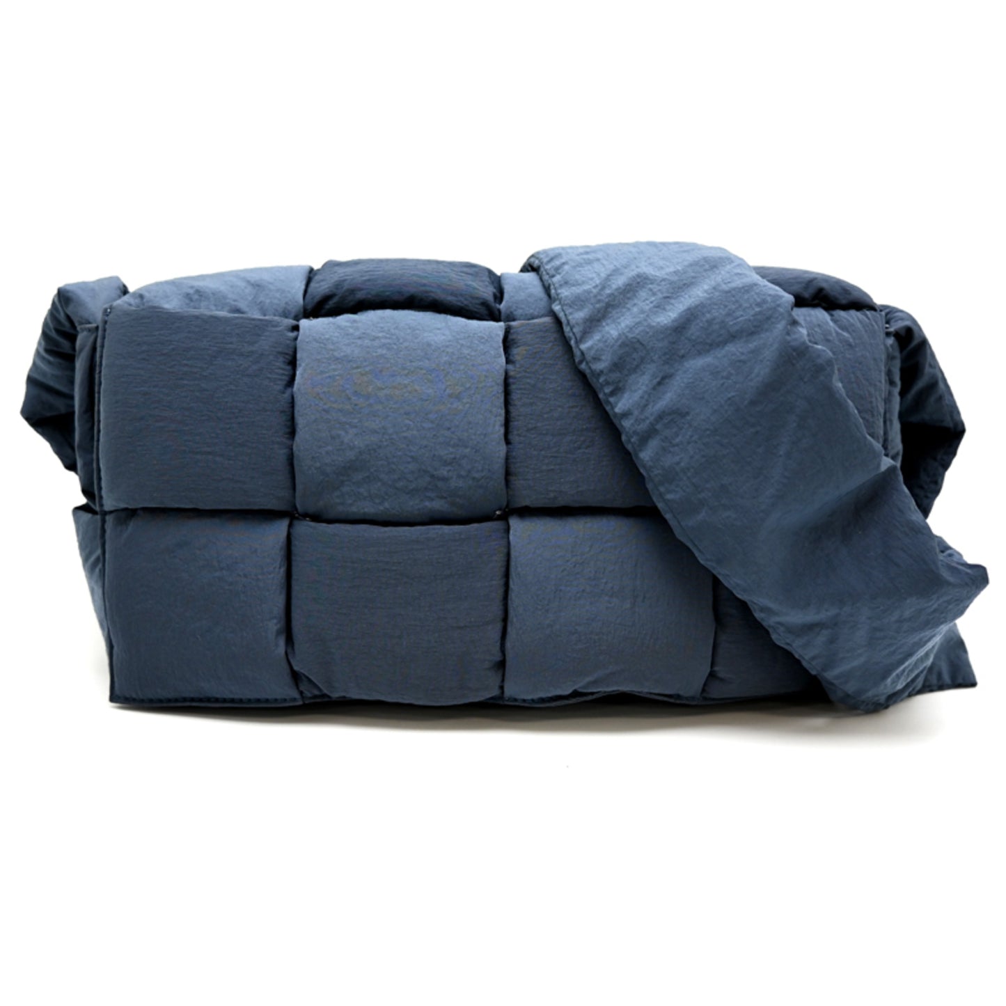 Bottega Veneta Padded Tech Cassette