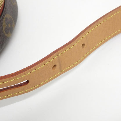 Louis Vuitton Monogram Boite Chapeau Souple M45578 Shoulder Bag