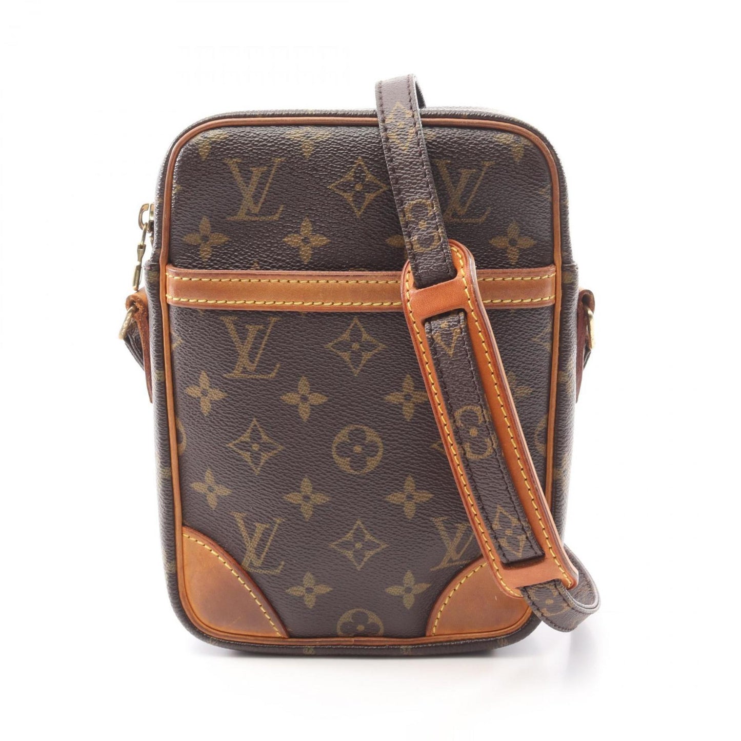 Louis Vuitton Danube Shoulder Bag