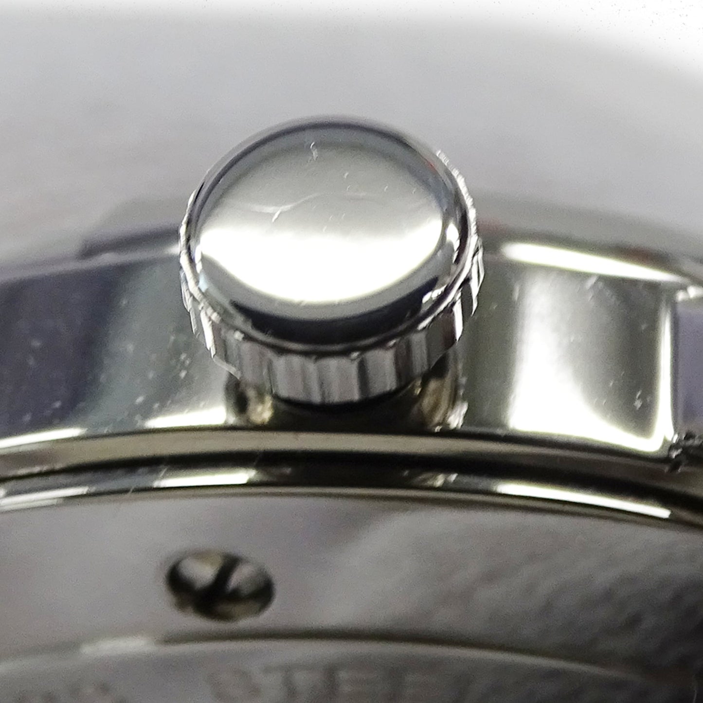 Gucci G-Chrono Quartz Men'S Watch