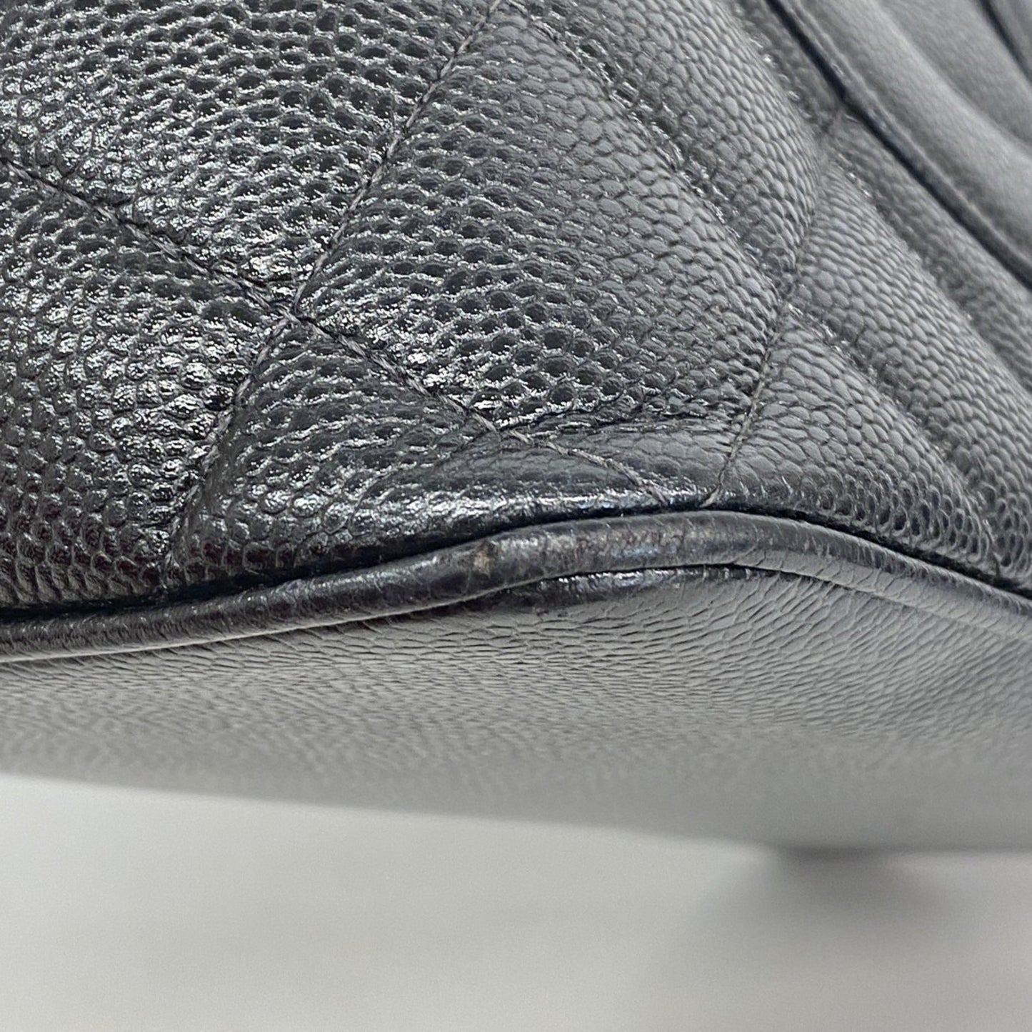 Chanel Reissue Tote Bag