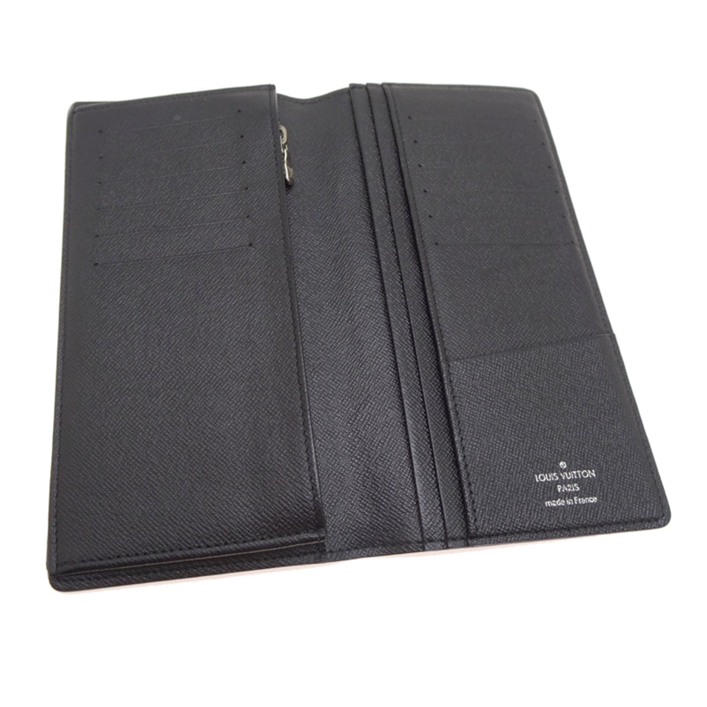 Louis Vuitton Portefeuille Brazza