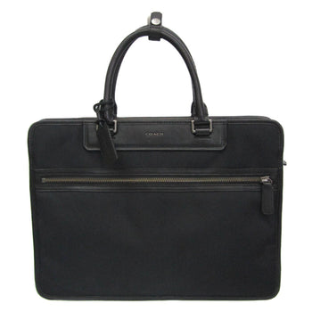 Coach Crosby Slim Brief 70892 Men'S Leather