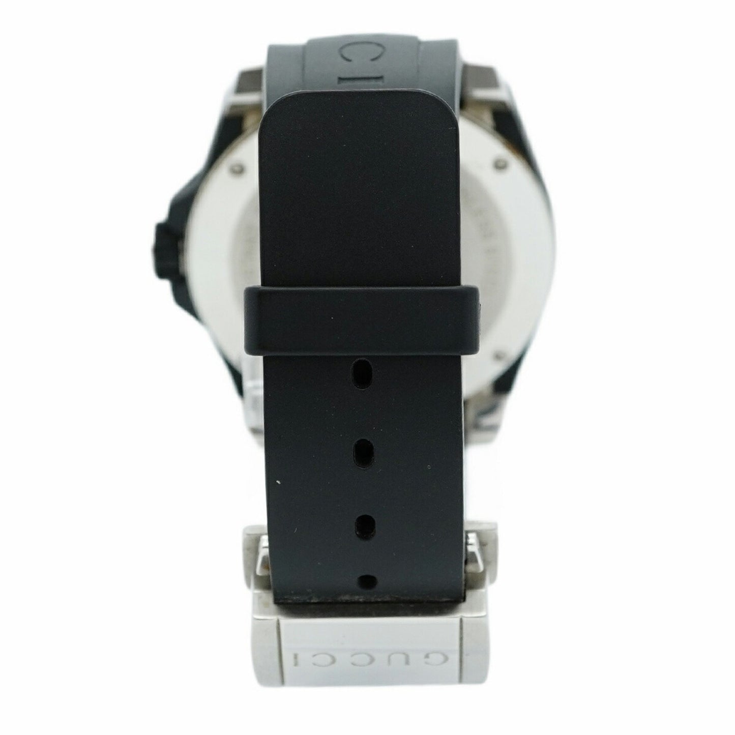 Gucci Dive 136.3 Black Dial