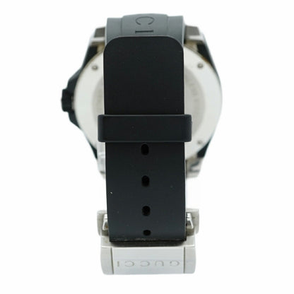 Gucci Dive 136.3 Black Dial