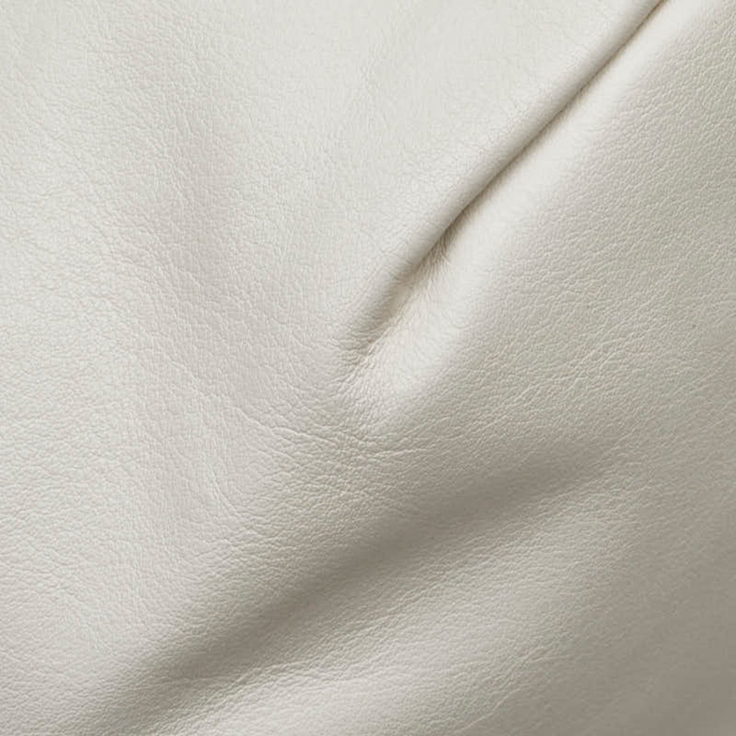 Bottega Veneta Double Knot Handbag In White Leather