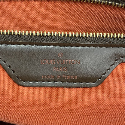 Louis Vuitton Damier Chelsea Shoulder Bag N51119 Ebene