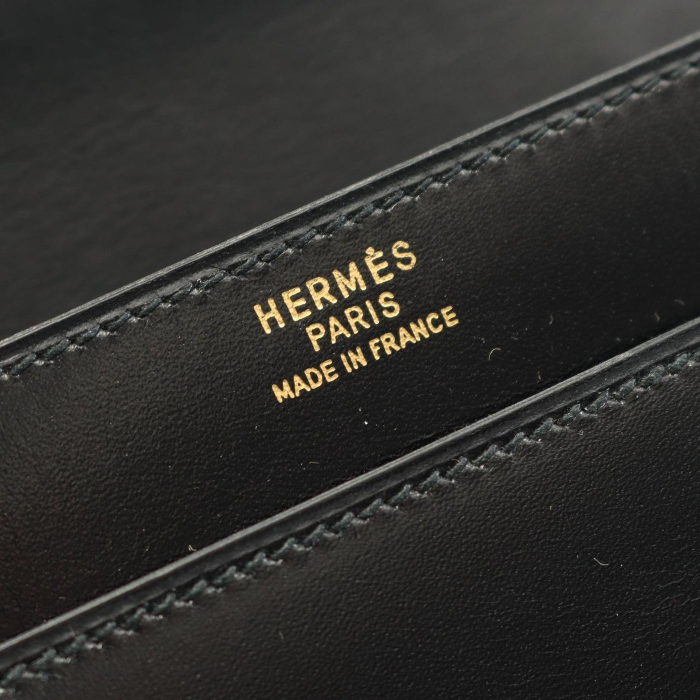 Hermes Herms Piano Handbag