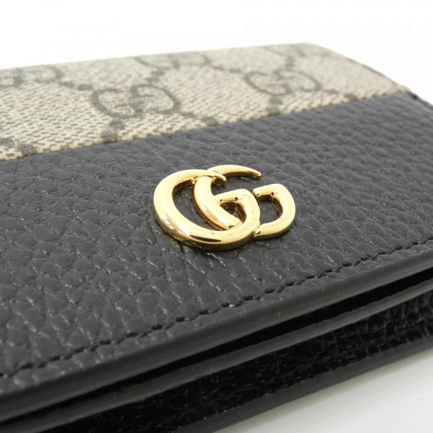 Gucci Petit Marmont 658610 17Wag Wallet