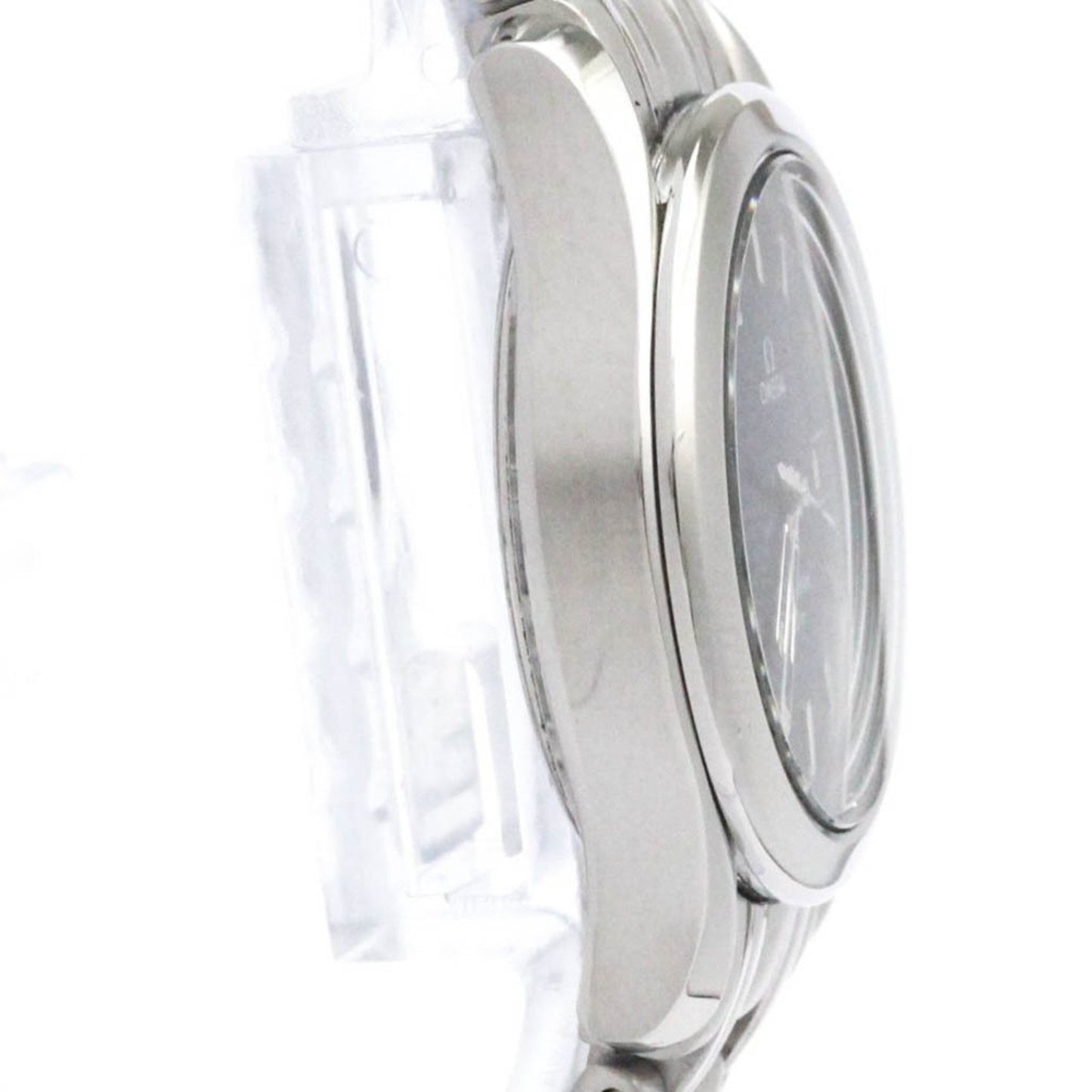 Omega Seamaster 120M Steel Quartz