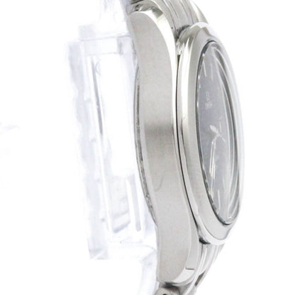 Omega Seamaster 120M Steel Quartz