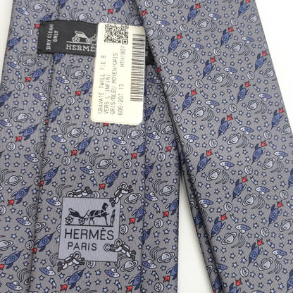 Hermes Herms Tie