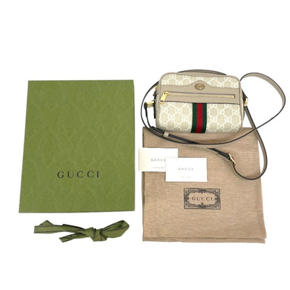 Gucci Ophidia 517350 Shoulder Bag For Women