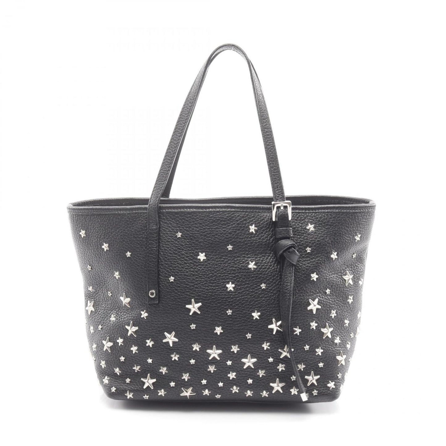 Jimmy Choo Sasha S Tote Bag