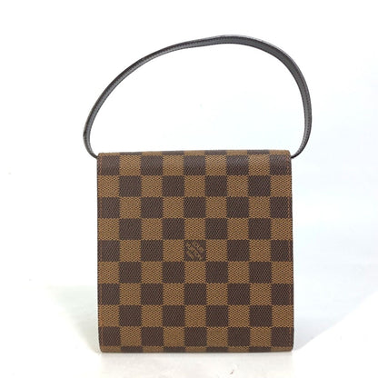 Louis Vuitton M99074 Damier Cd Case/Dvd Case/Pouch