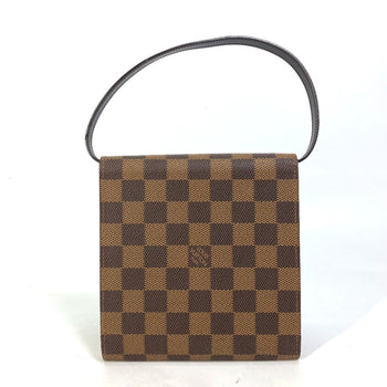 Louis Vuitton M99074 Damier Cd Case/Dvd Case/Pouch