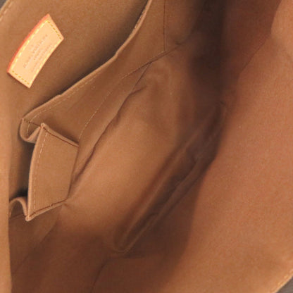 Like New Louis Vuitton Toulon Pm Monogram M40076 Shoulder Bag 1119 Louis Vuitton