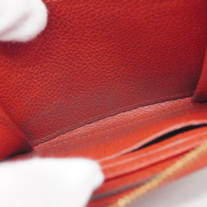 Louis Vuitton Monogram Empreinte Zippy Coin Purse M60552 Oriane