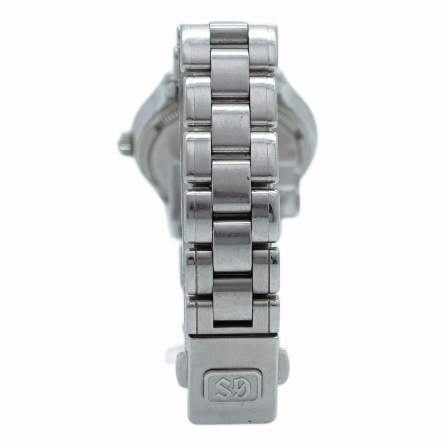 Seiko Grand 4J52-0A10 Black Dial