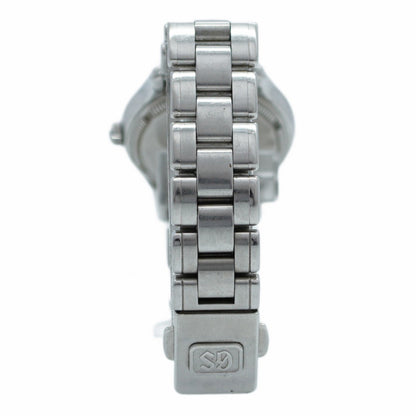 Seiko Grand 4J52-0A10 Black Dial