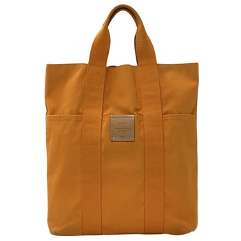 Hermes Herms Foule To Cabas Tote Bag
