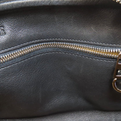 Loewe Amazona 2-Way Handbag In Calfskin