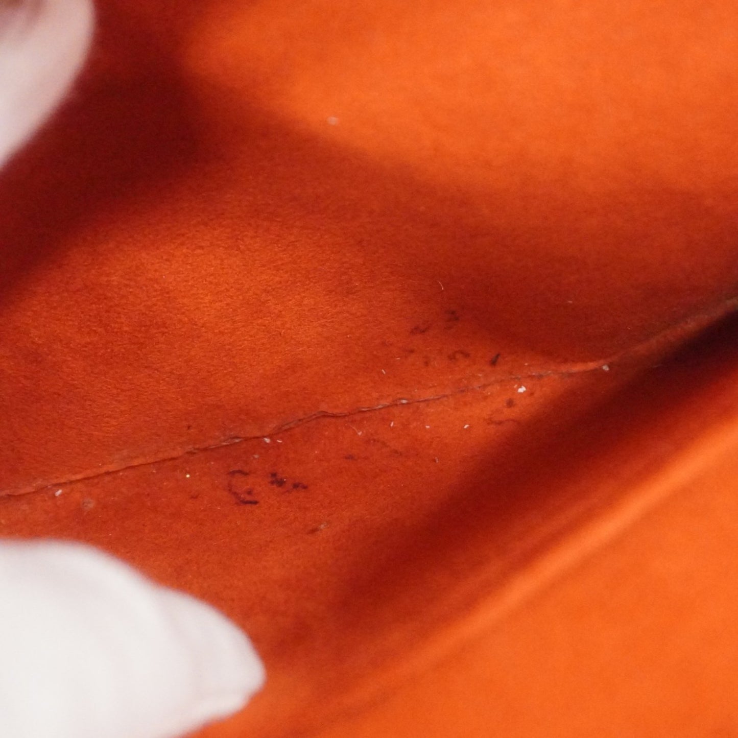 Louis Vuitton Damier Parioli Pm Shoulder Bag N51123 Ebene