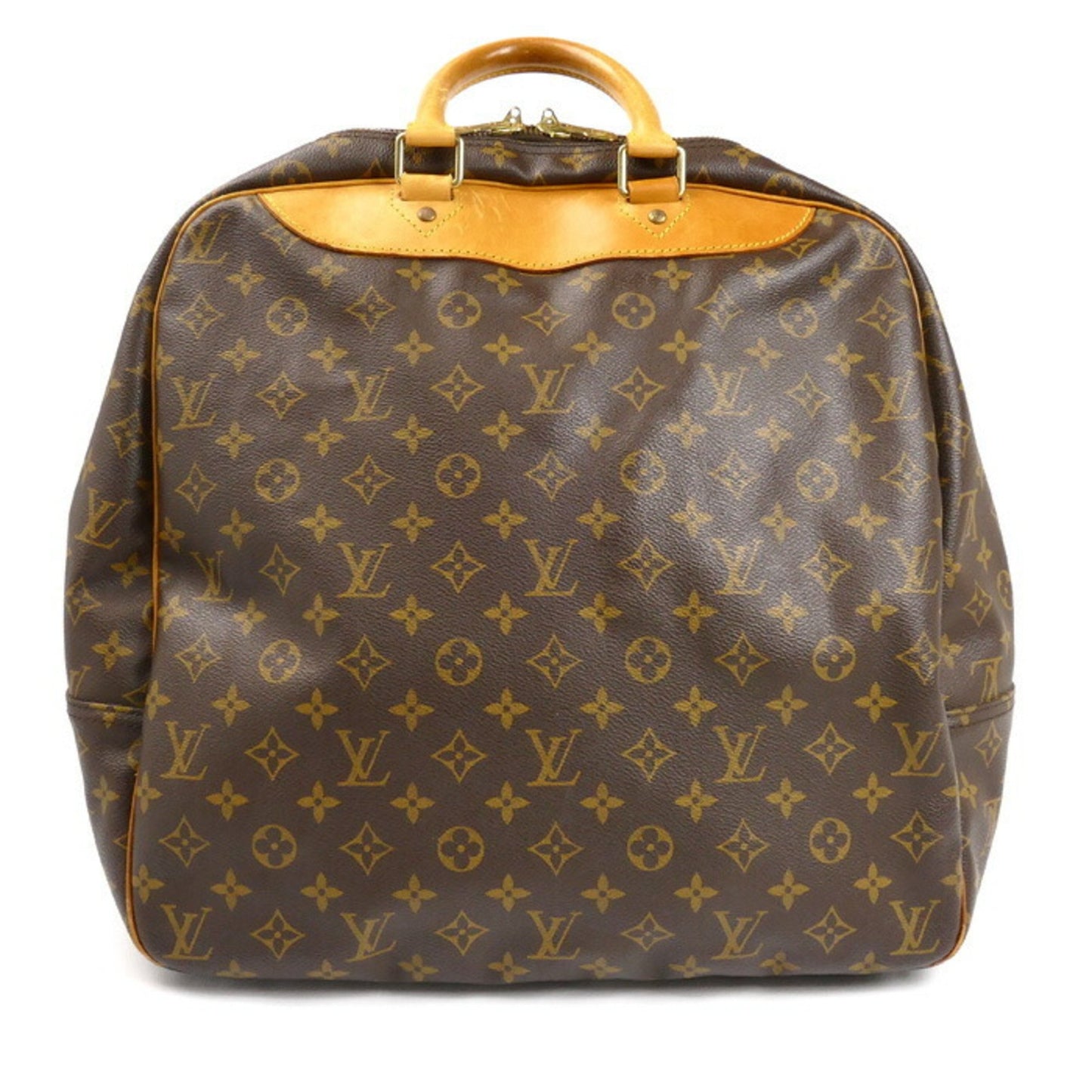 Louis Vuitton Evasion Boston Bag Monogram M41443