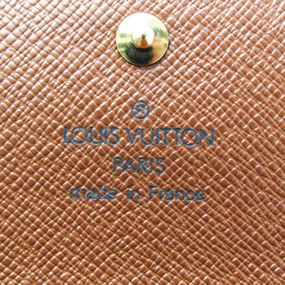 Louis Vuitton Monogram Multicle 6 M62630 Women