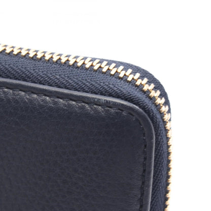 Gucci Soho Interlocking G Round Long Wallet