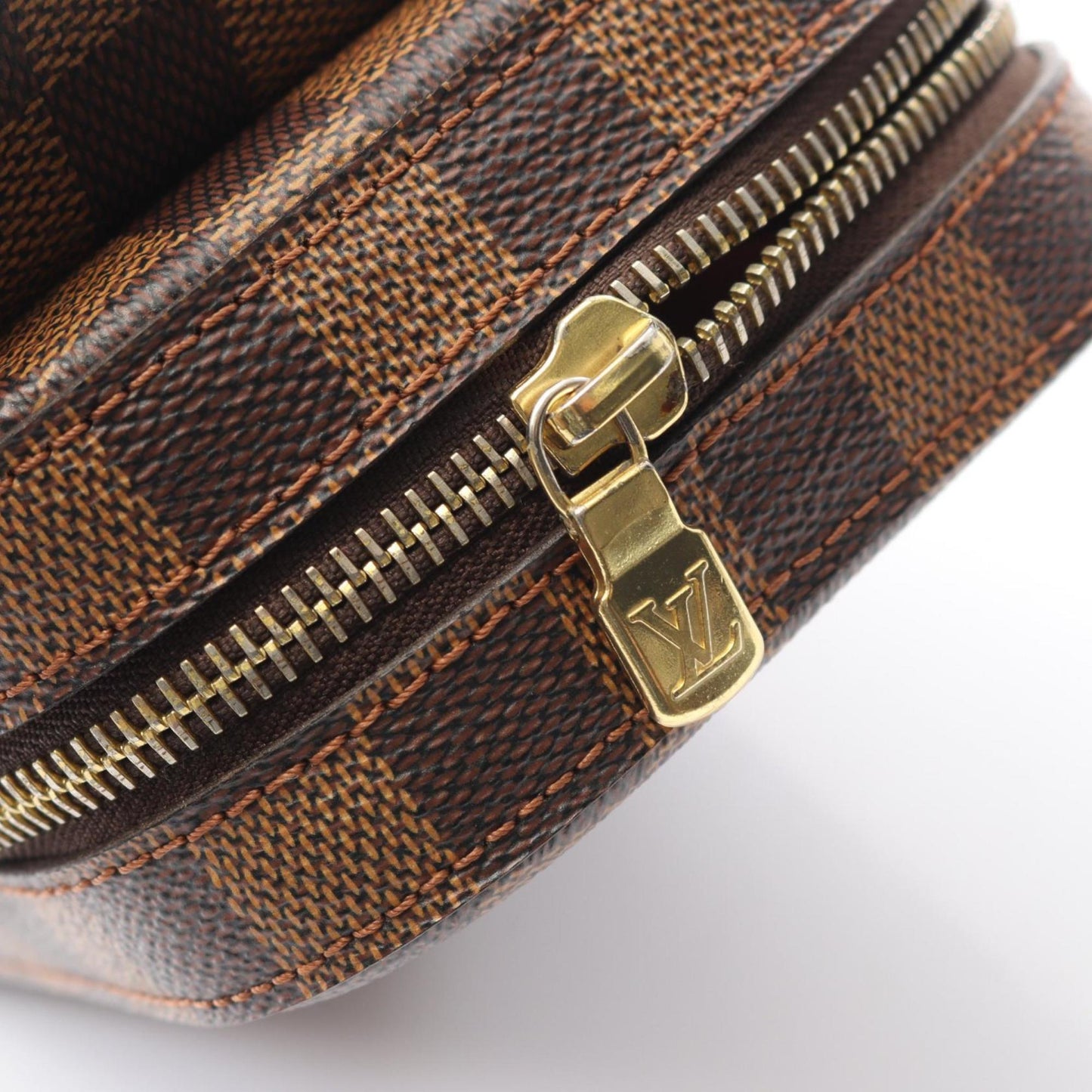 Louis Vuitton Geronimos Waist Bag/Body Bag