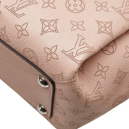 Louis Vuitton Monogram Mahina Babylon Pm Handbag/Shoulder Bag