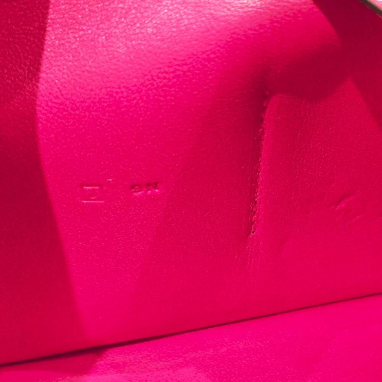 (Bi-Fold) Hermes Wallet