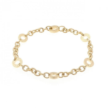 Bvlgari Charm Bracelet