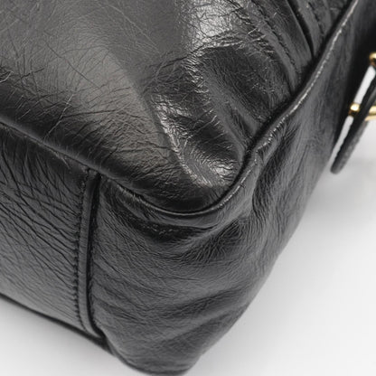 Christian Dior Dior Grand Tour Bowling Bag