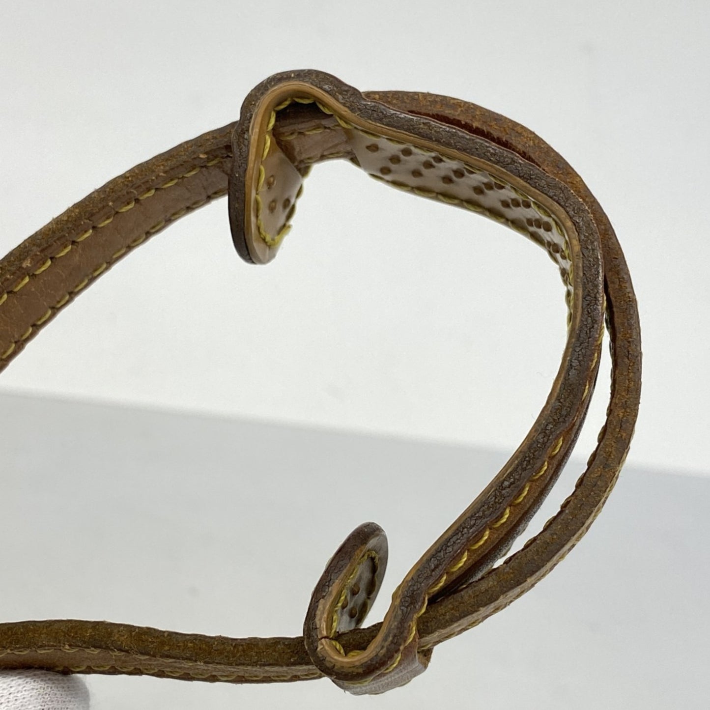 Louis Vuitton Monogram Trocadero 27 Shoulder Bag M51274 Brown