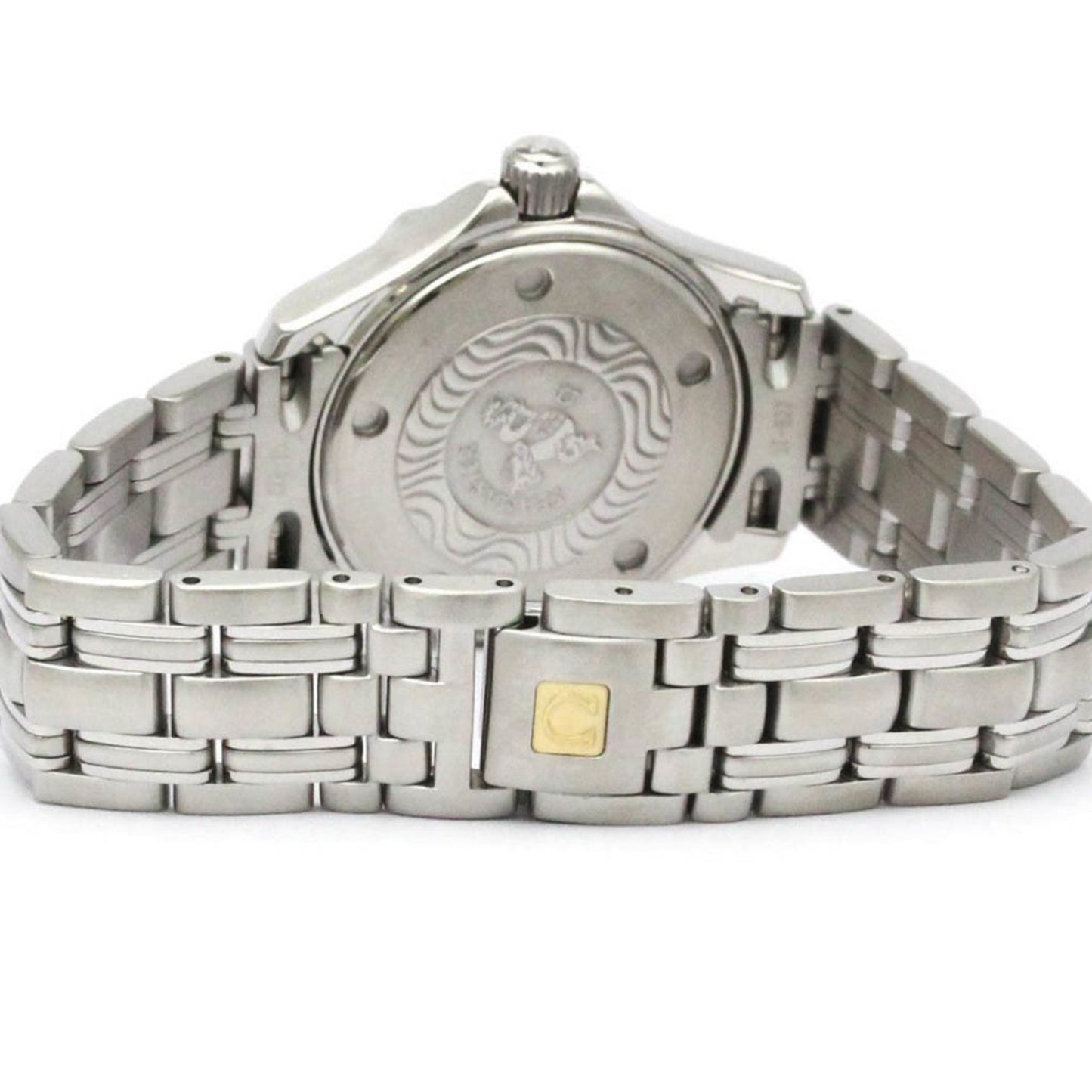 Omega Seamaster Professional 300M Quartz